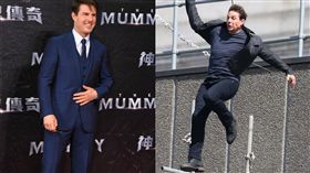 圖/資料照 達志影像 阿湯哥 湯姆克魯斯 