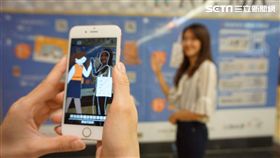 高鐵,消費。（圖／高鐵提供）