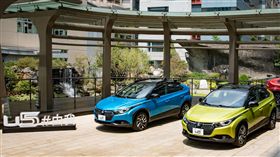 LUXGEN U5 品牌提供 SUV