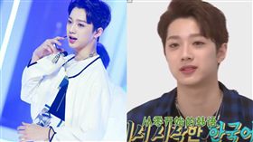 圖/翻攝自韓網 YOUTUBE 賴冠霖 