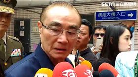 國防部長馮世寬