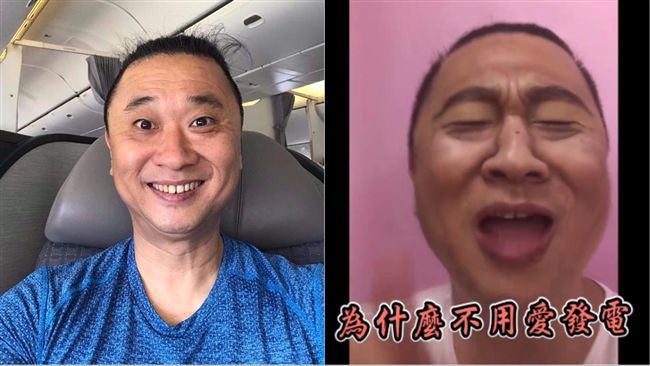 阿翰好紅！邰智源模仿狂酸這件事…