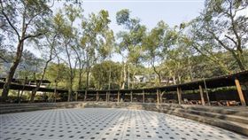 大板根森林溫泉渡假村。（圖／大板根森林溫泉渡假村提供）