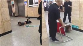 急診,女子,中邪,狂犬病,精神病患(微博 http://www.weibo.com/tv/v/FhvlveSby?fid=1034:e82a79a32c6529946eccd8b7a2749b20)