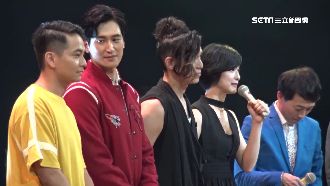 《愛上哥們》東京見面會　粉絲嗨翻天