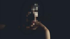 裸體、性侵、裸女（示意圖）／pixabay