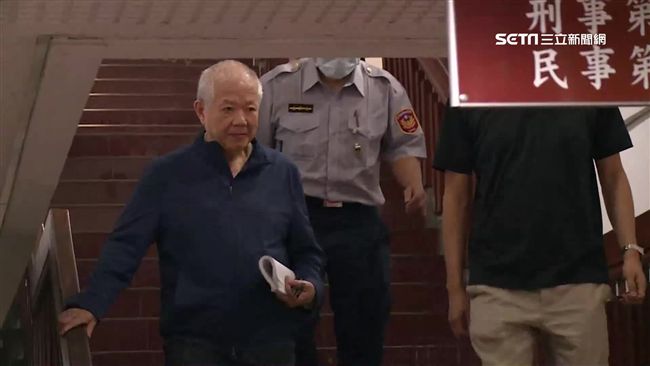 被控挪移工當家傭　何壽川獲不起訴
