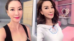 楊繡惠 /翻攝自臉書