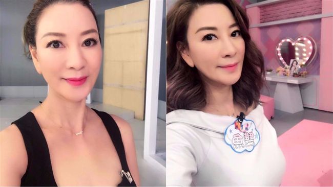 女星廢棄醫院拍戲　慘遭阿婆鬼壓床