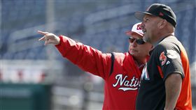 ▲Mark Lerner。（圖／美聯社／達志影像）