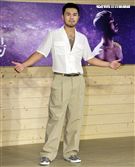 林欣甫加入凱渥發行全新專輯「克隆太陽」前程看好。（記者邱榮吉/攝影）