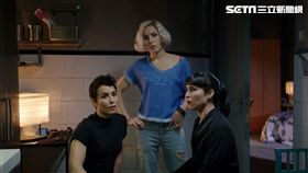 《獵殺星期一》歐蜜瑞佩斯