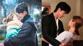 圖/翻攝自韓網　南柱赫　申世景　河伯的新娘　李聖經