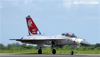 陸啟M503線　IDF擬全年駐澎湖