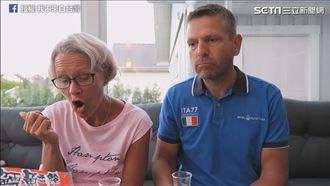 台灣經典零食　瑞典人不買單