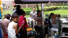  陳俊任,陳霆,／翻攝自陳霆臉書