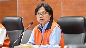 內政部長,葉俊榮,世大運視導（圖／內政部提供）