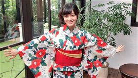 橋本環奈/翻攝自臉書