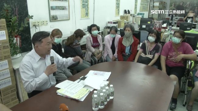 社福也血汗！照護員遭要求回捐加班費