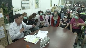 社福也血汗！照護員遭要求回捐加班費