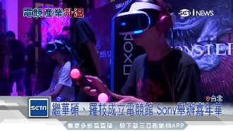 一同fun暑假～電玩活動一場接一場