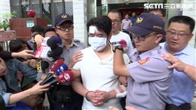 刺府憲兵 嫌怕遭射殺留