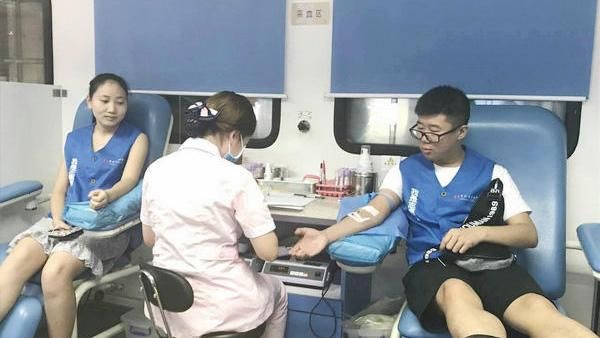 少女車禍撕裂頭皮　31人獻血救她