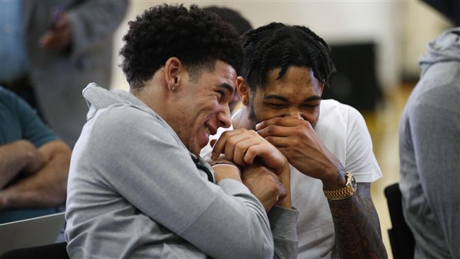 賭城NBA開盤　新人王比MVP熱盤
