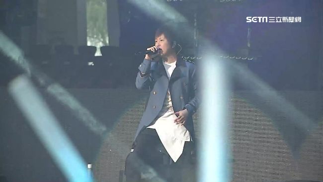 五月天北京打卡開唱　10萬門票秒殺