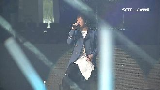 五月天北京打卡開唱　10萬門票秒殺