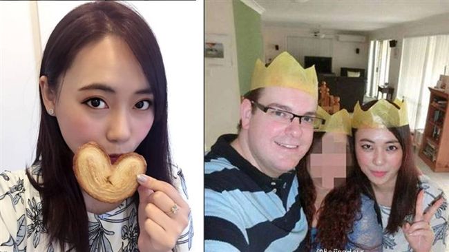 正妹遭姨丈性虐殺　刺喉身亡裸躺路邊