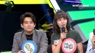 簡宏霖唱《魚仔》　遭主持人虧游歪了