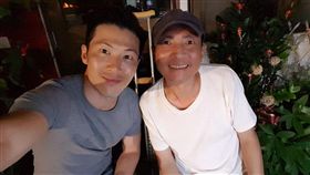 陳俊任,黃少祺,／翻攝自黃少祺臉書