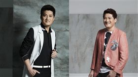 楊哲（圖／豪記唱片提供）