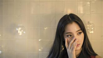 歐陽娜娜自剖內心：我是快樂的火山