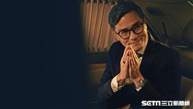 電影,殺破狼,貪狼,林家棟,古天樂,吳樾／双喜電影提供