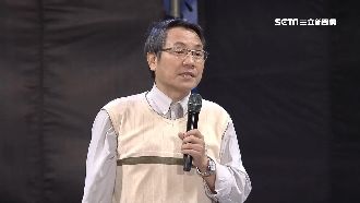 已逝名嘴帳號遭盜　傳詐騙訊息給妻女