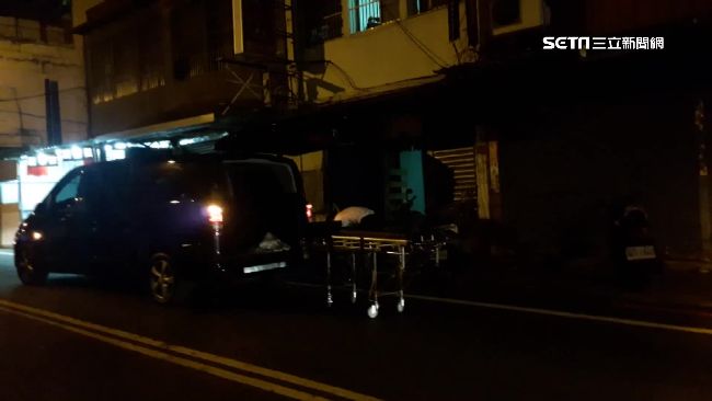 雇主遭棄屍防火巷　工人涉重嫌遭收押