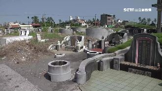 經過公墓毛毛的　男子闖紅燈遭罰申訴