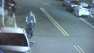 員警單車也敢偷！追蹤半年靠刻印逮人