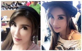 楊麗菁復出《霸王花》　大吐當年苦水