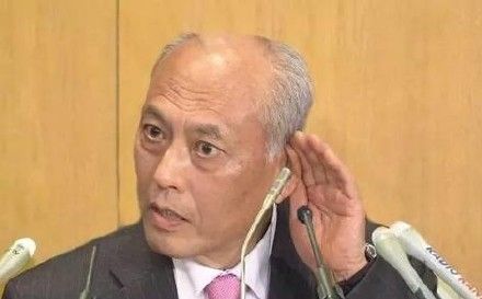 曾風光政壇人物慘下台　靠吃泡麵維生