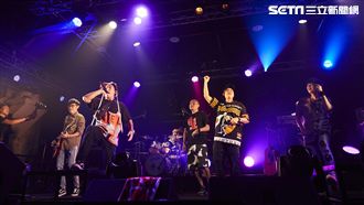 八三夭生日趴趴趴　揪玖壹壹《打鐵》