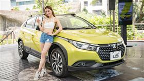 業配／轎車,LUXGEN （圖LUXGEN提供）