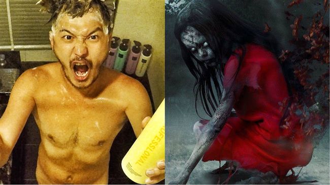 KID夜訪卡多里樂園　超毛現象發生