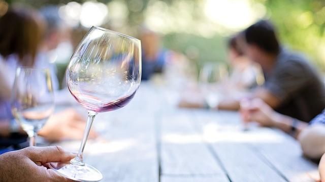 戰鬥民族不喝酒？近四成俄人滴酒不沾