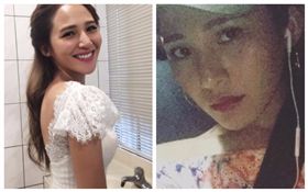 梁文音東區被搭訕　問這條路怎麼走