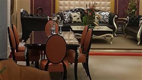 家具,家具展
圖／翻攝自全國最大最便宜家具展臉書
https://scontent.ftpe7-2.fna.fbcdn.net/v/t1.0-9/20228740_1350830201633402_5308113422506813811_n.jpg?oh=06aa77f8c82e6fa1aa201c119a27ea7f&oe=5A1B4429