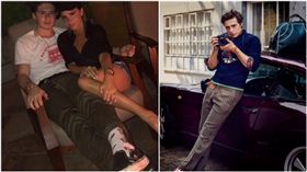 布魯克林,維多利亞,圖／IG