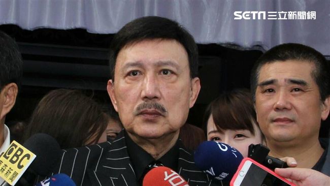 余天遭爆關說連2敗　要他下台當報復